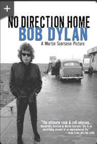 No Direction Home: Bob Dylan